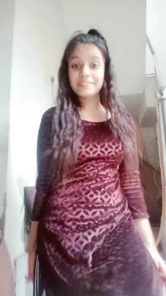 @Notankibaaz😜 Anjali