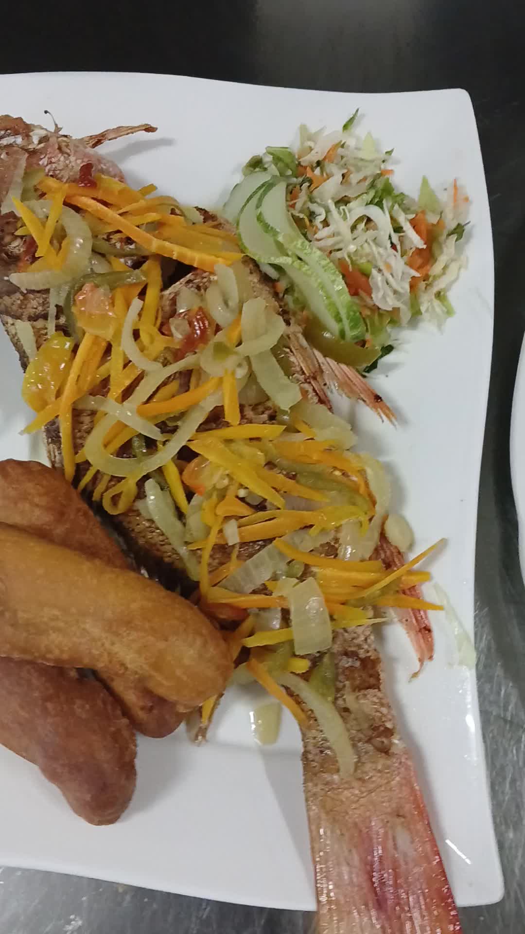 @Reggae Paradise JA