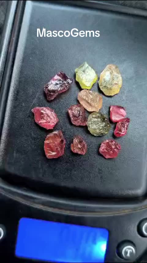 @MascoGems&Jewelries Ltd