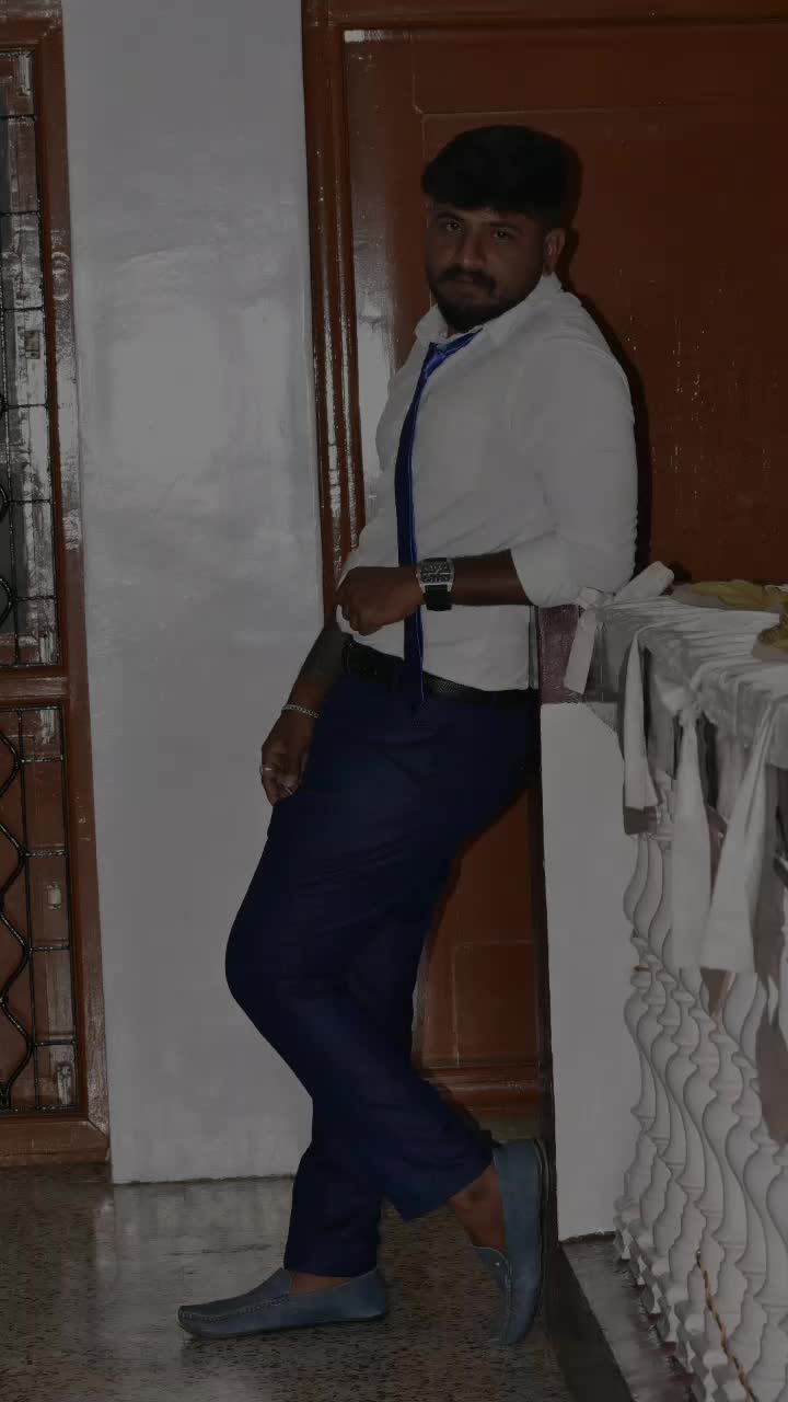 @balu shetty