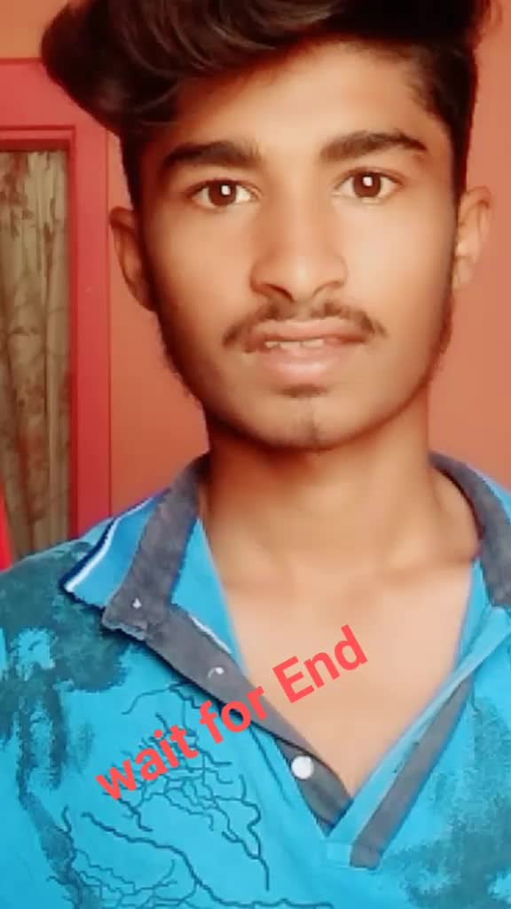 @Shrujay Vijay