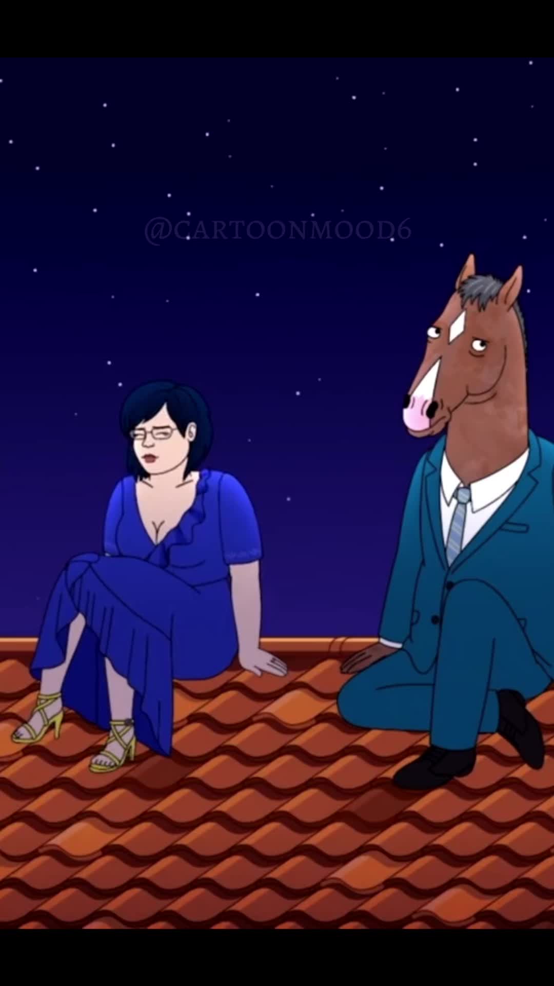 @Cartoon Mood