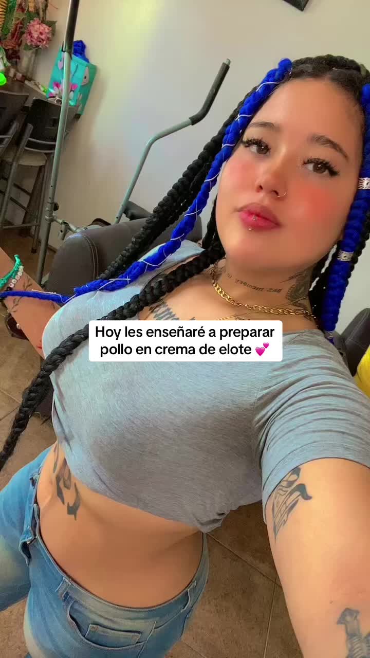 @Ginn Aleman