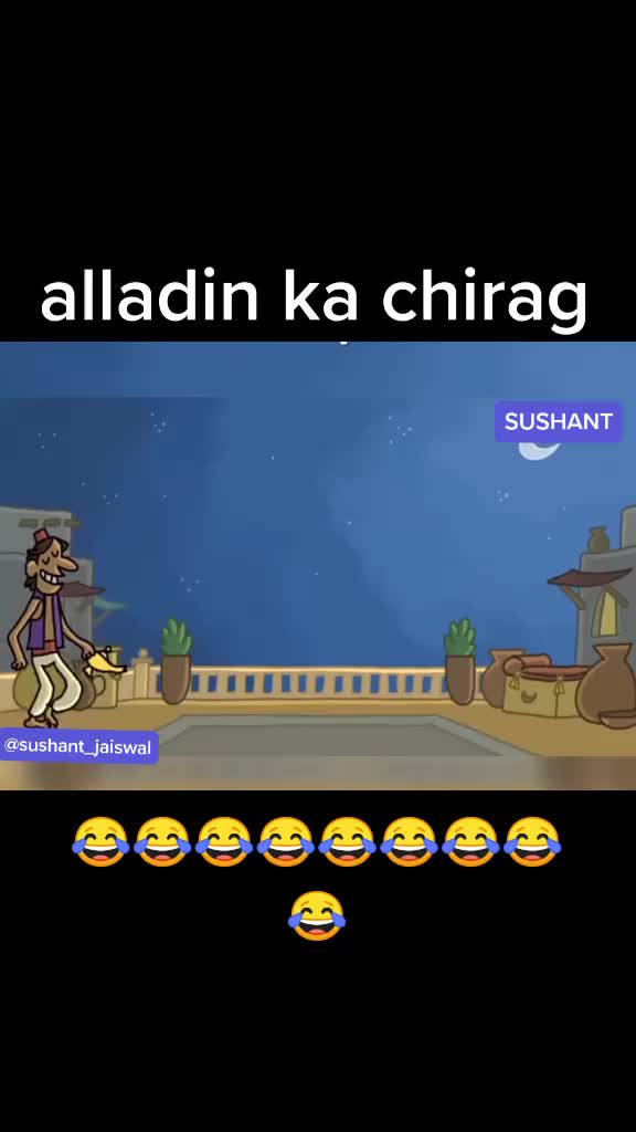 @Sushant Jaiswal