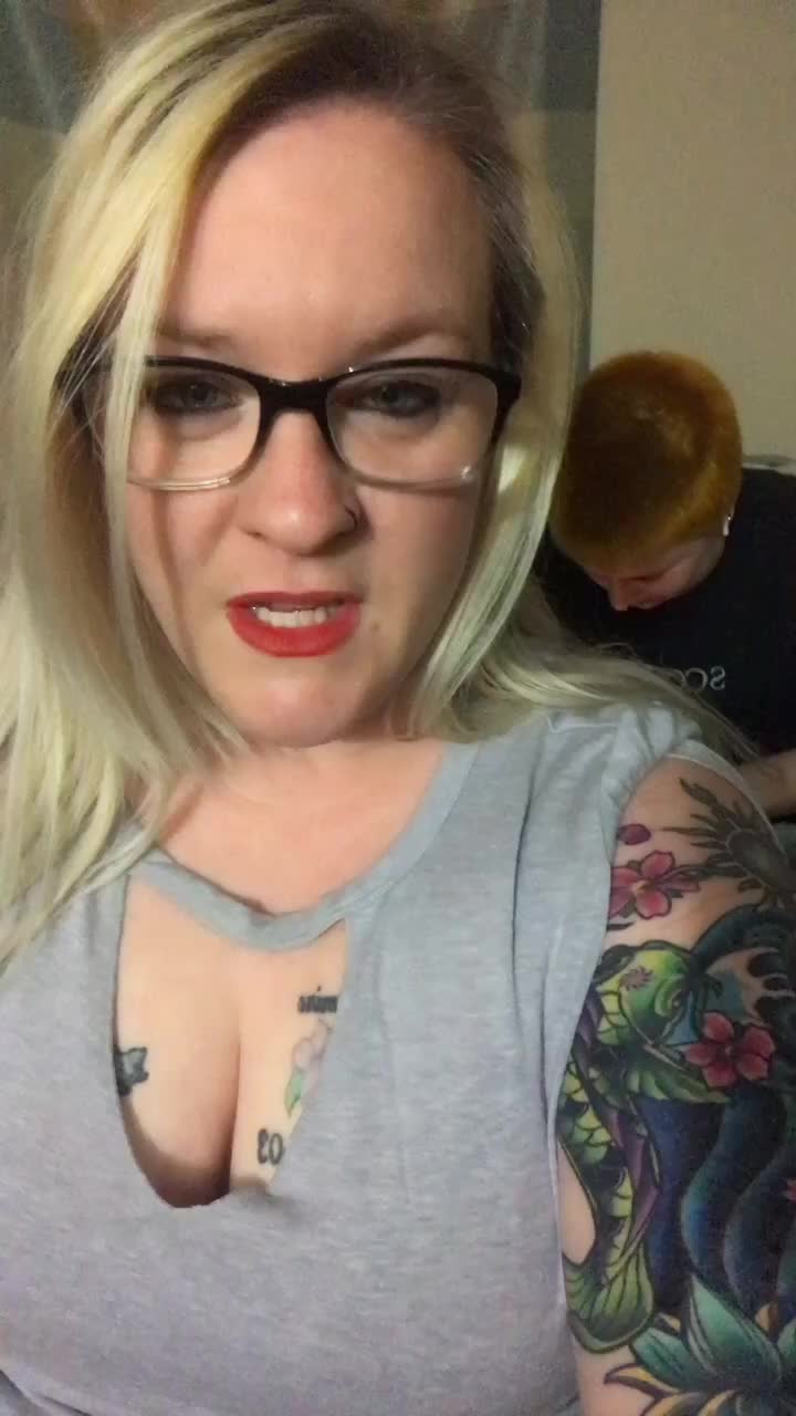 @MeanaJeana81