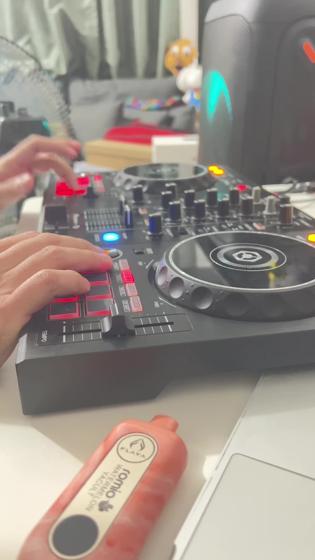 @DJ.Rozzi