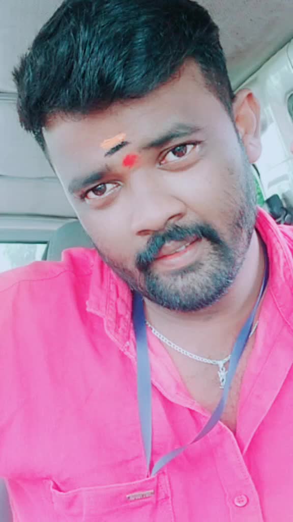 @BaBu Vijay