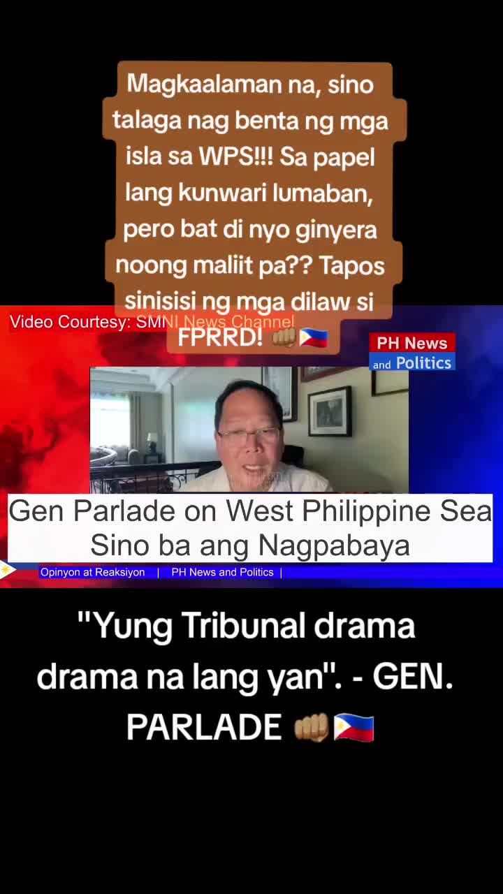 @PILIPINAS ANG MALAKAS