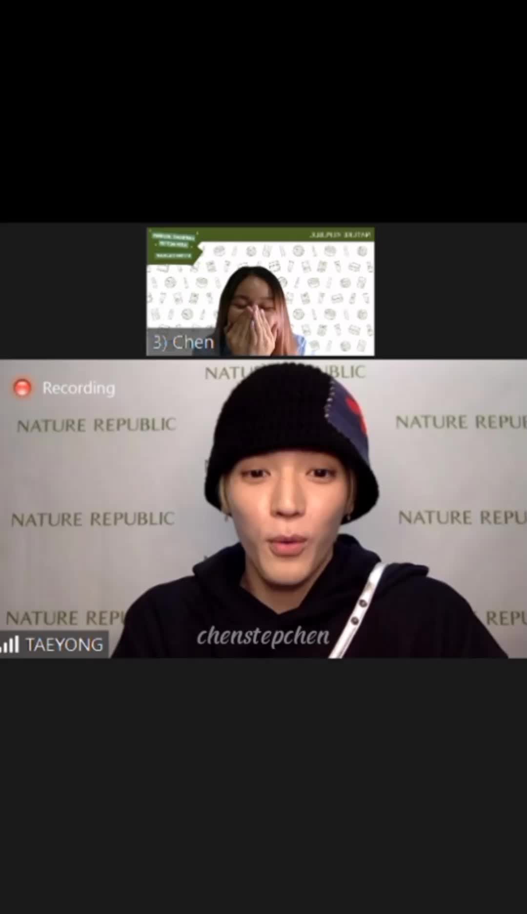 @chenstepchen