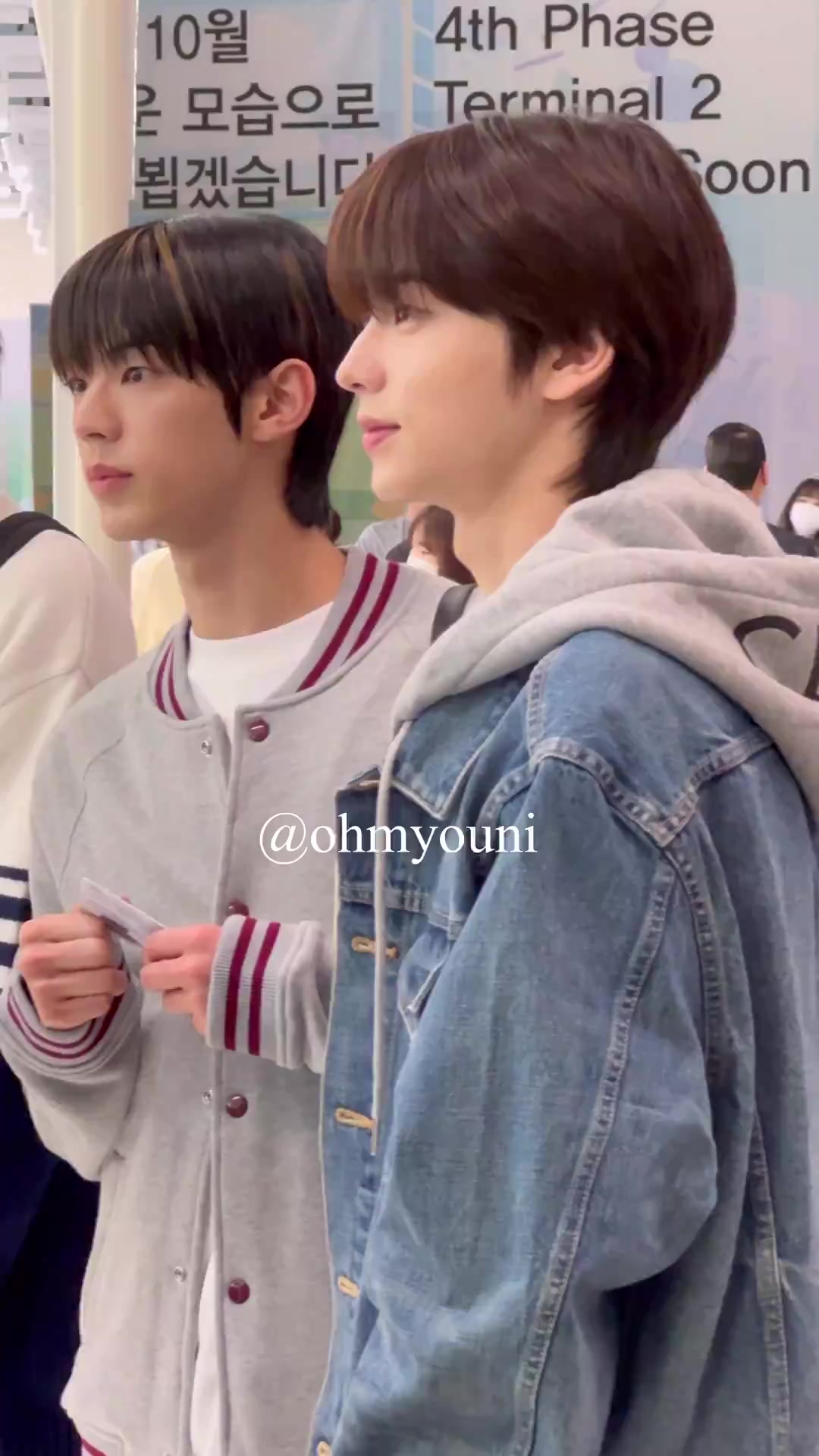 @hwani hoonie