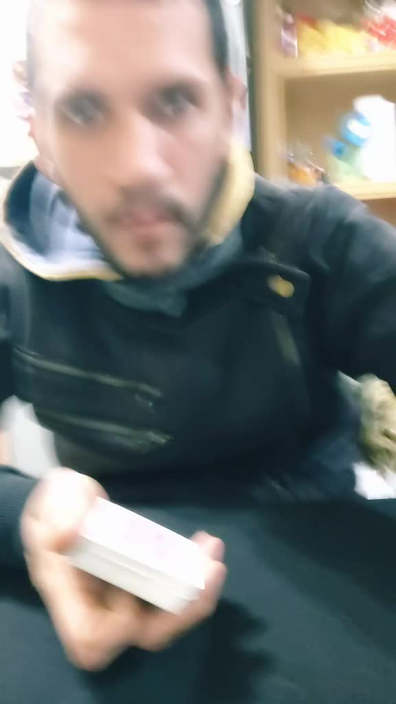 @Nacho Vilella