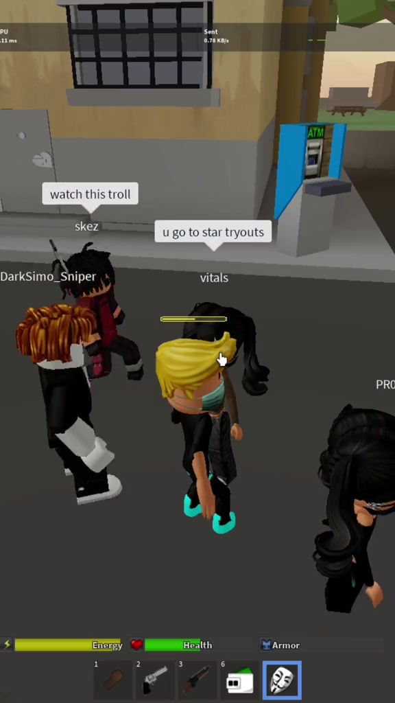 @Swagmode