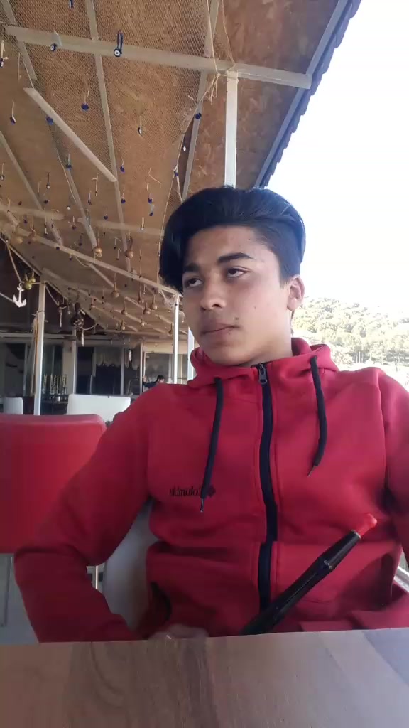@Semih Akın