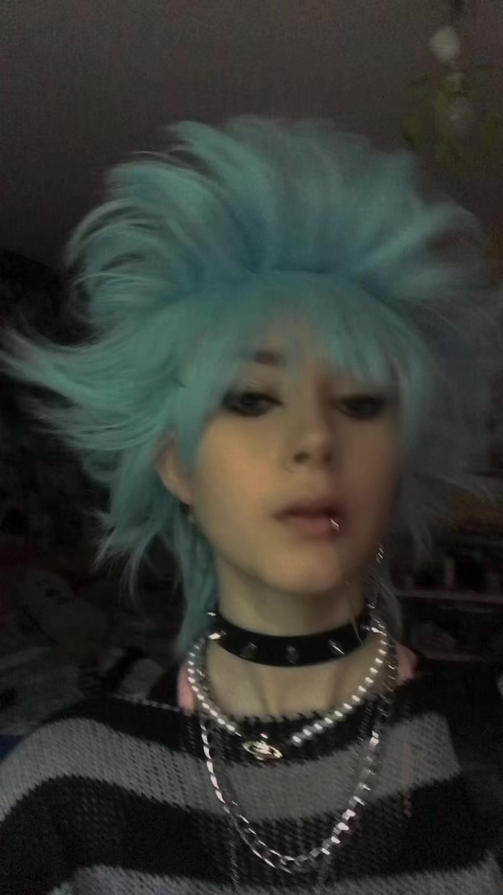 @Sakura cosplay 🎀