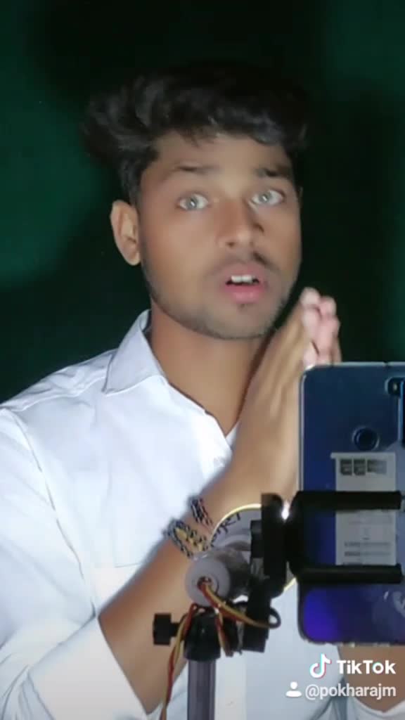 @pokharaj chaturvedi