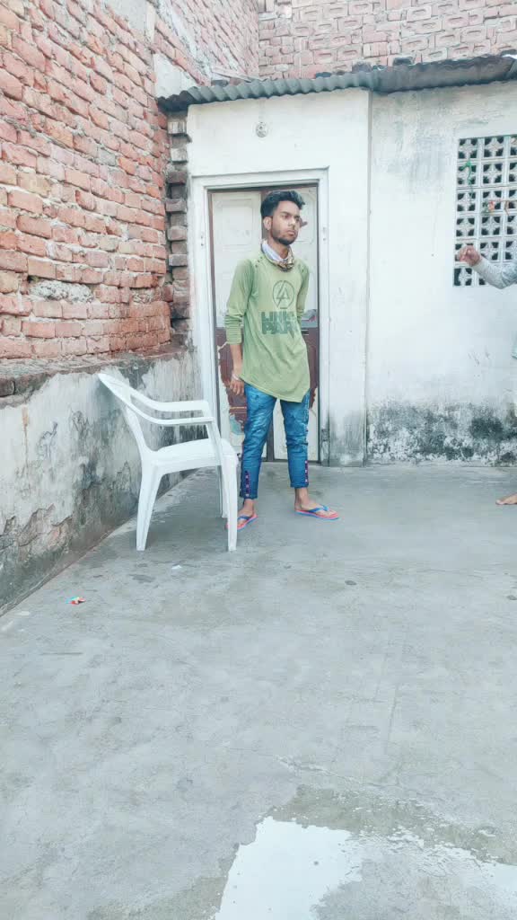 @Manoj Kumar