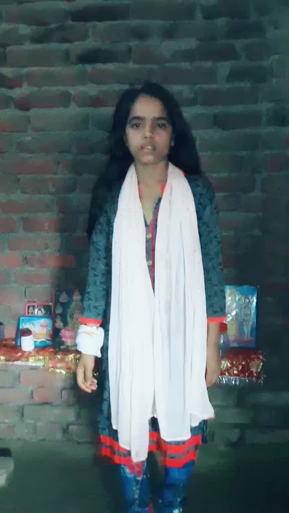 @Vineeta Parashari