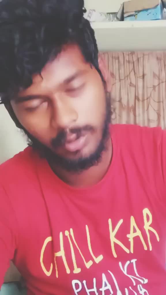 @Cal me binnu 😎