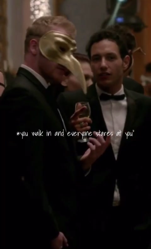 @To & Tvd stories & Edits