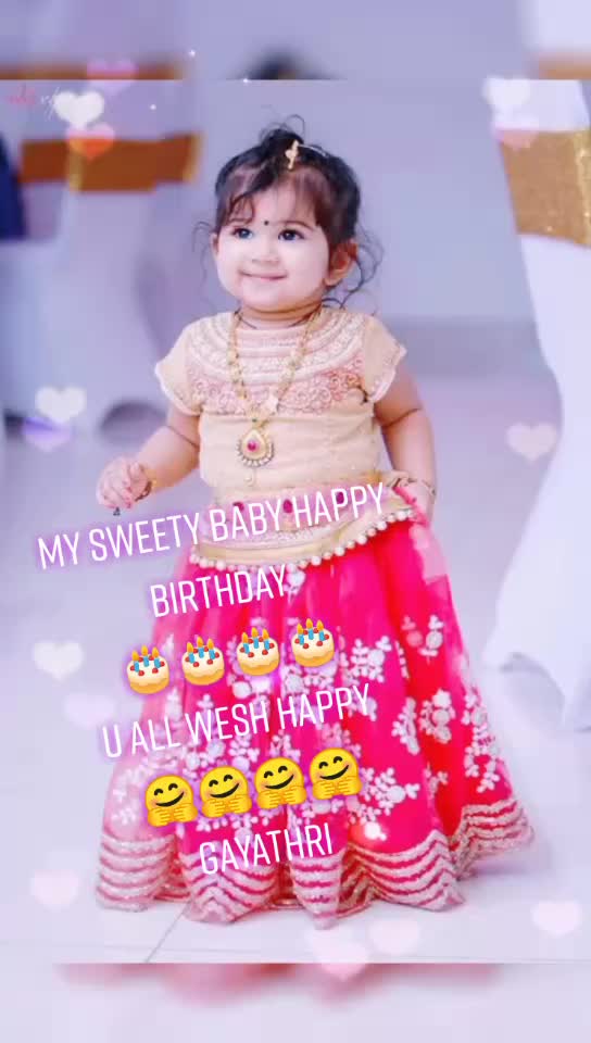 @My lovely Sweety 💙&hearts;