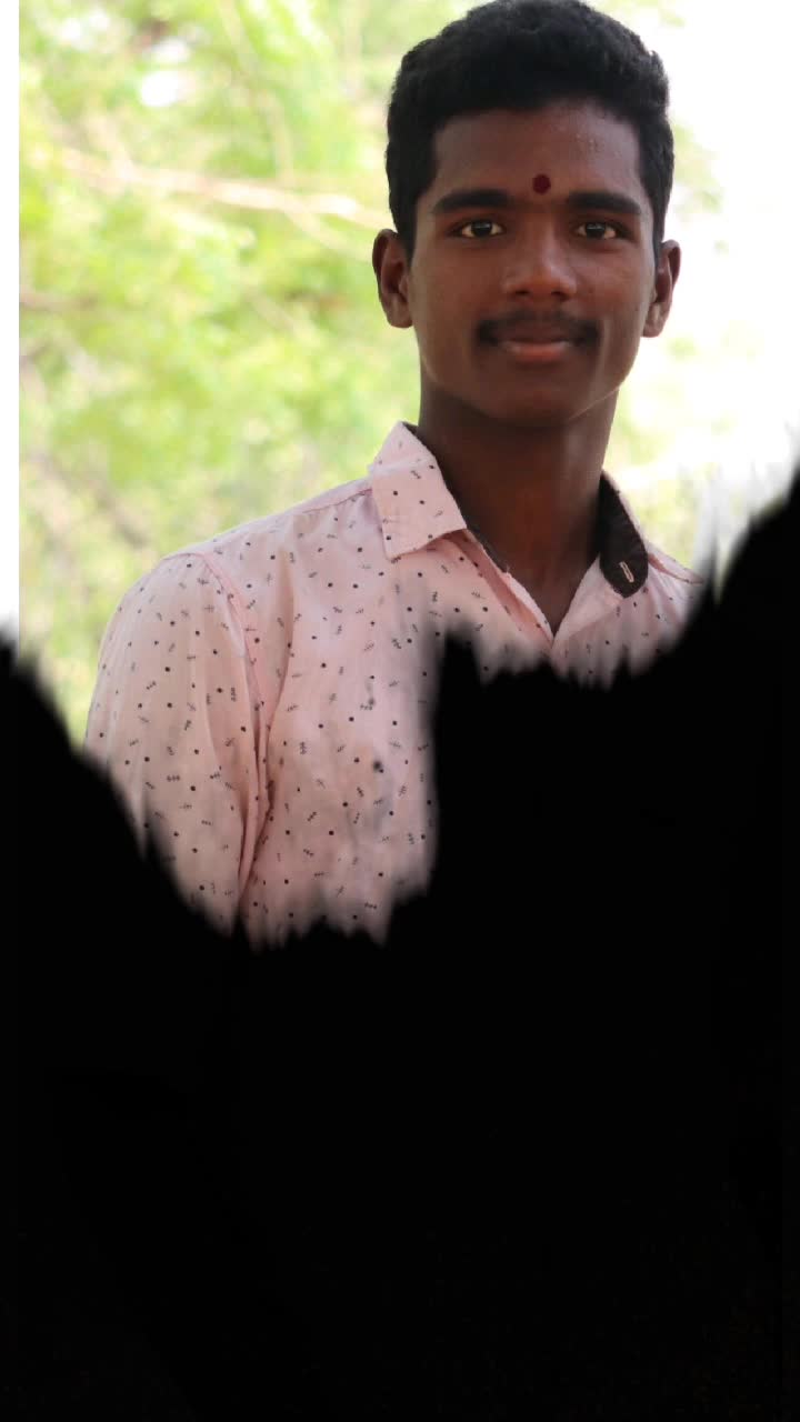 @CHINTU MUDHIRAJ