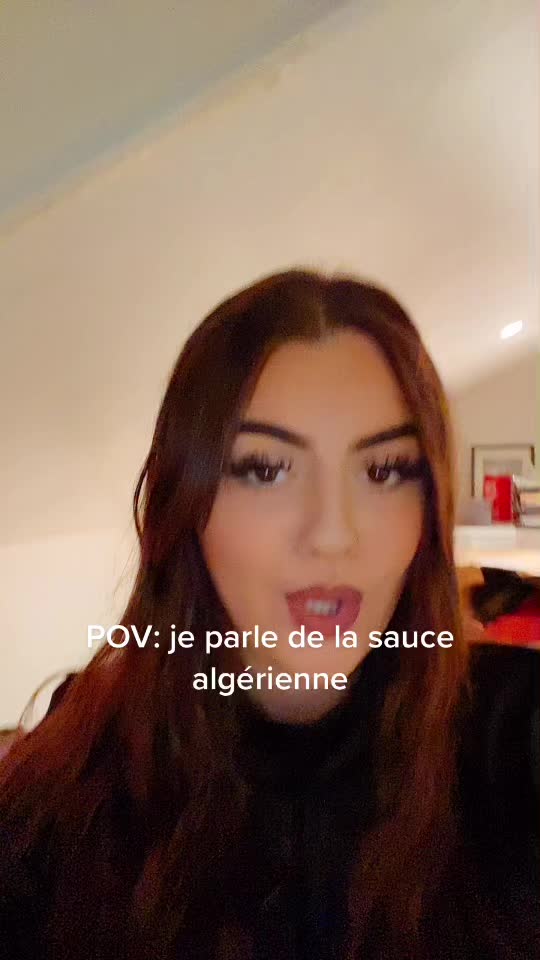 @Jade Benamran💄