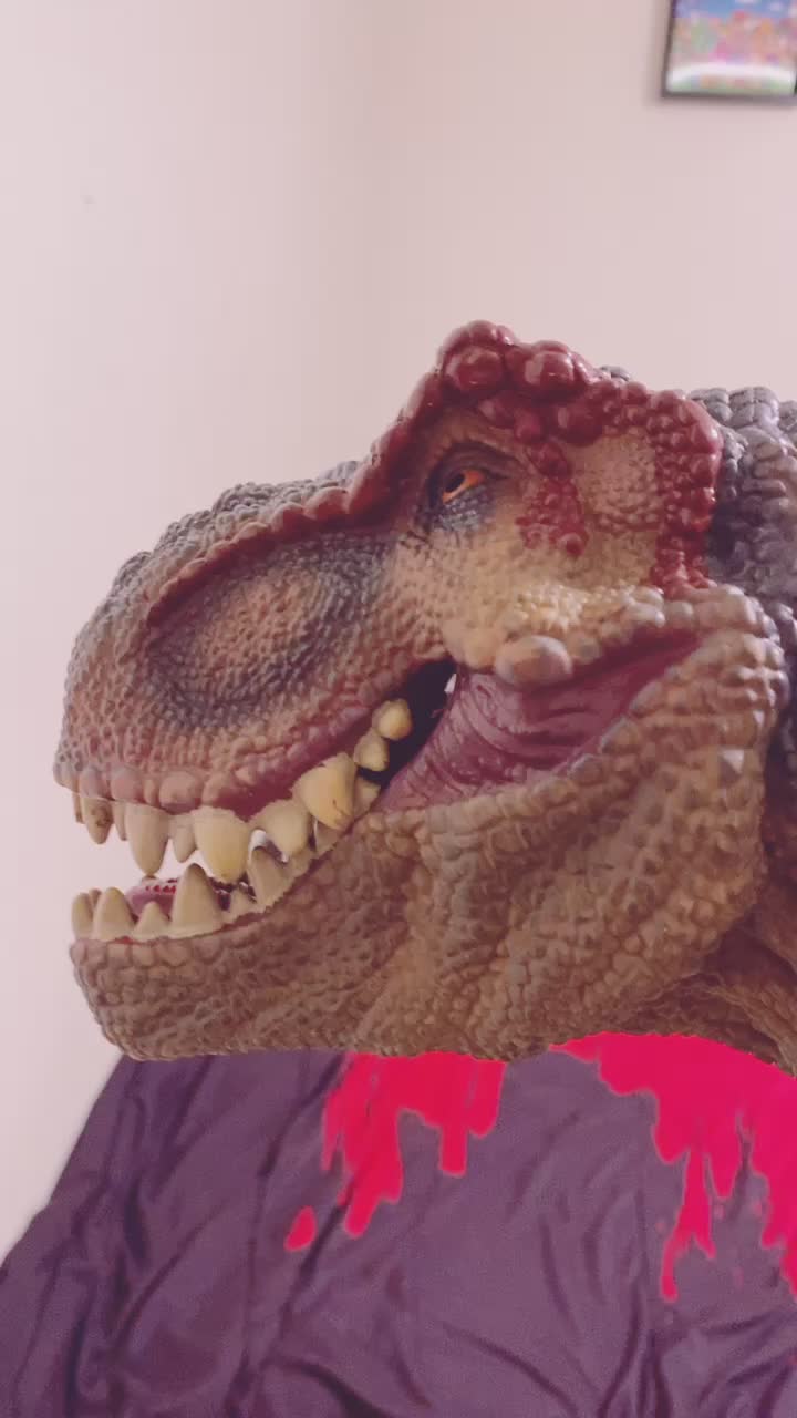 @T.Rex
