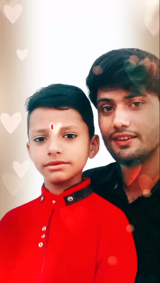 @shivam bharti