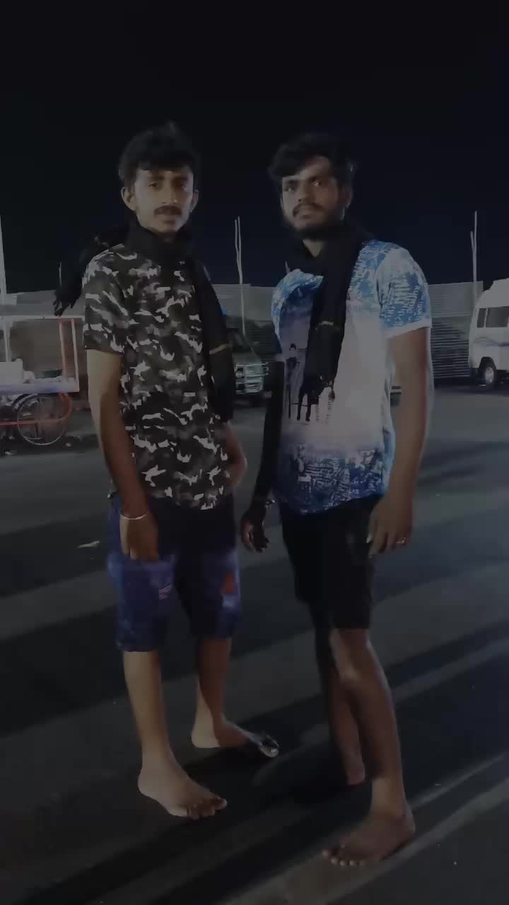 @Shivu _Ramachari