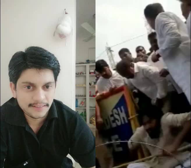 @Anil Naidu
