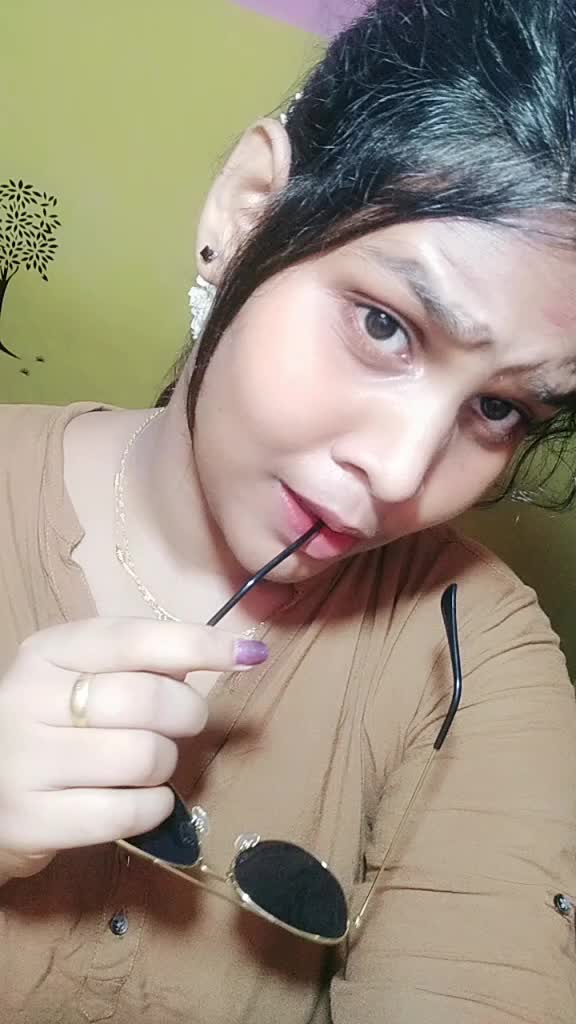 @selfie_sneha_