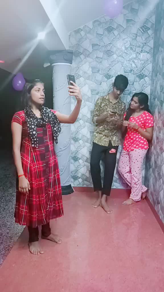 @Anuja pk akku