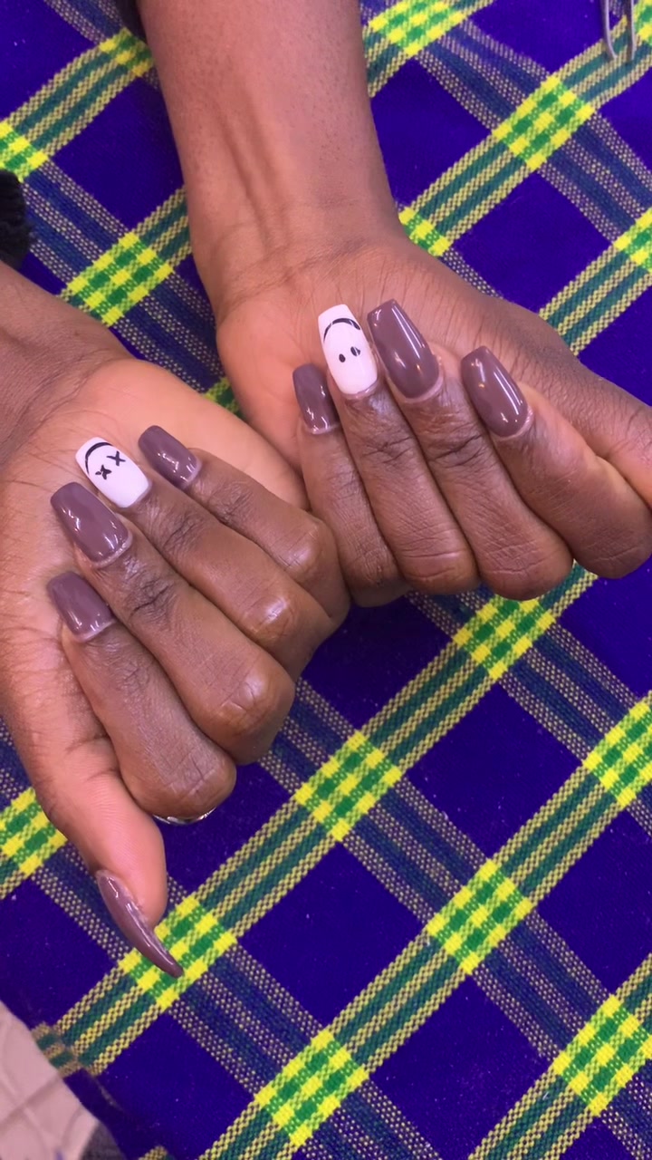 @Ultimate nail studio