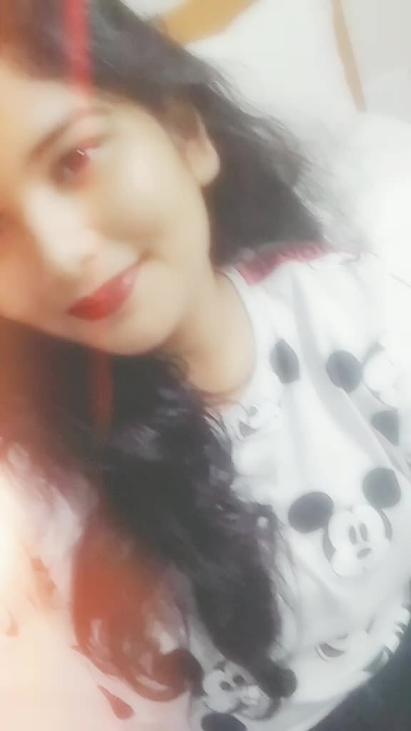 @ahana Sharma