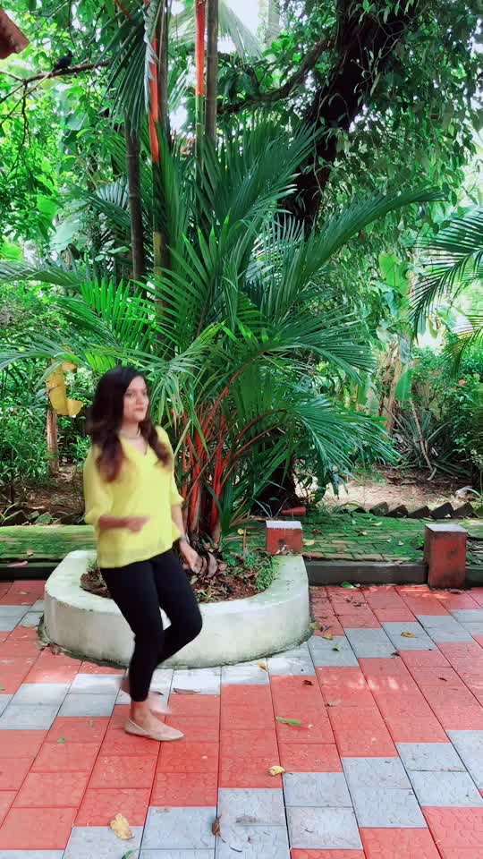 @Amritha M Nair