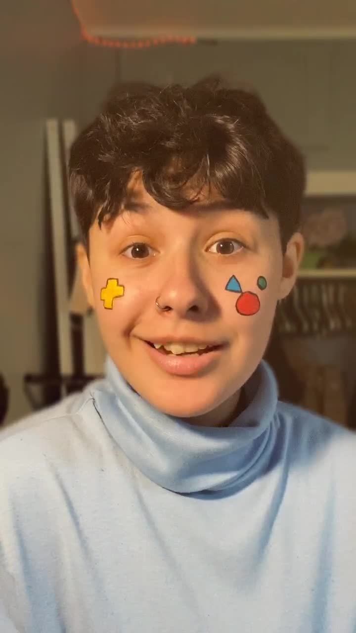 @gay panic