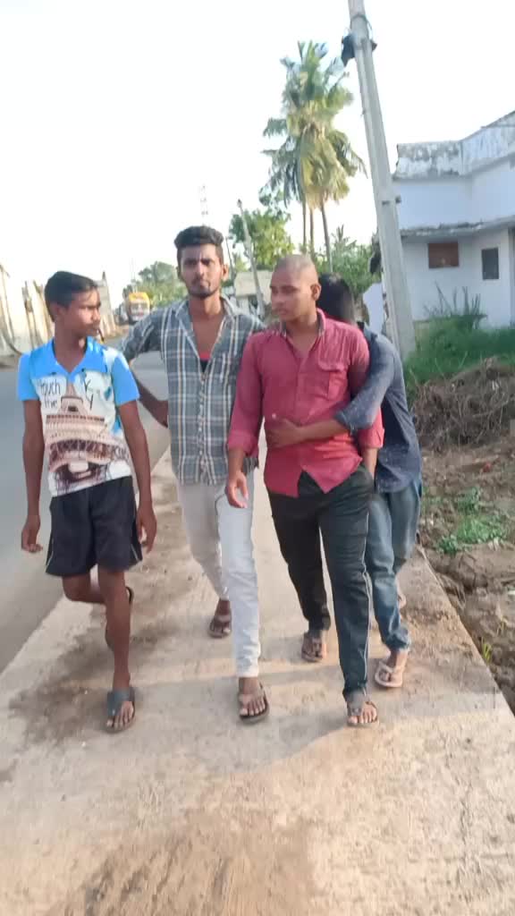 @nanchi Matta goud