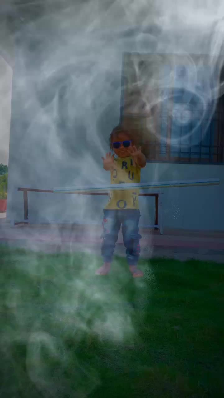 @Bad Boy Vishu