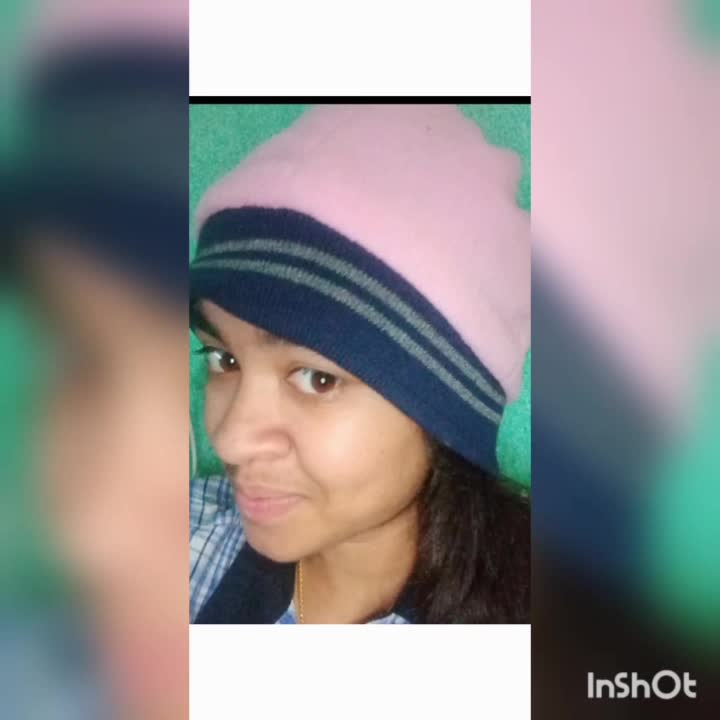 @monuBubbly😍