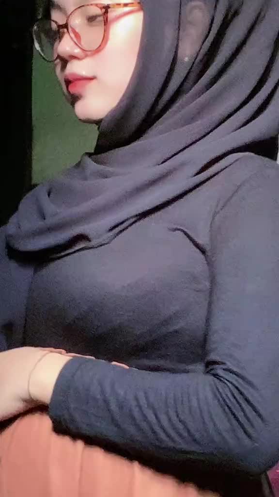 @Jilbabhot