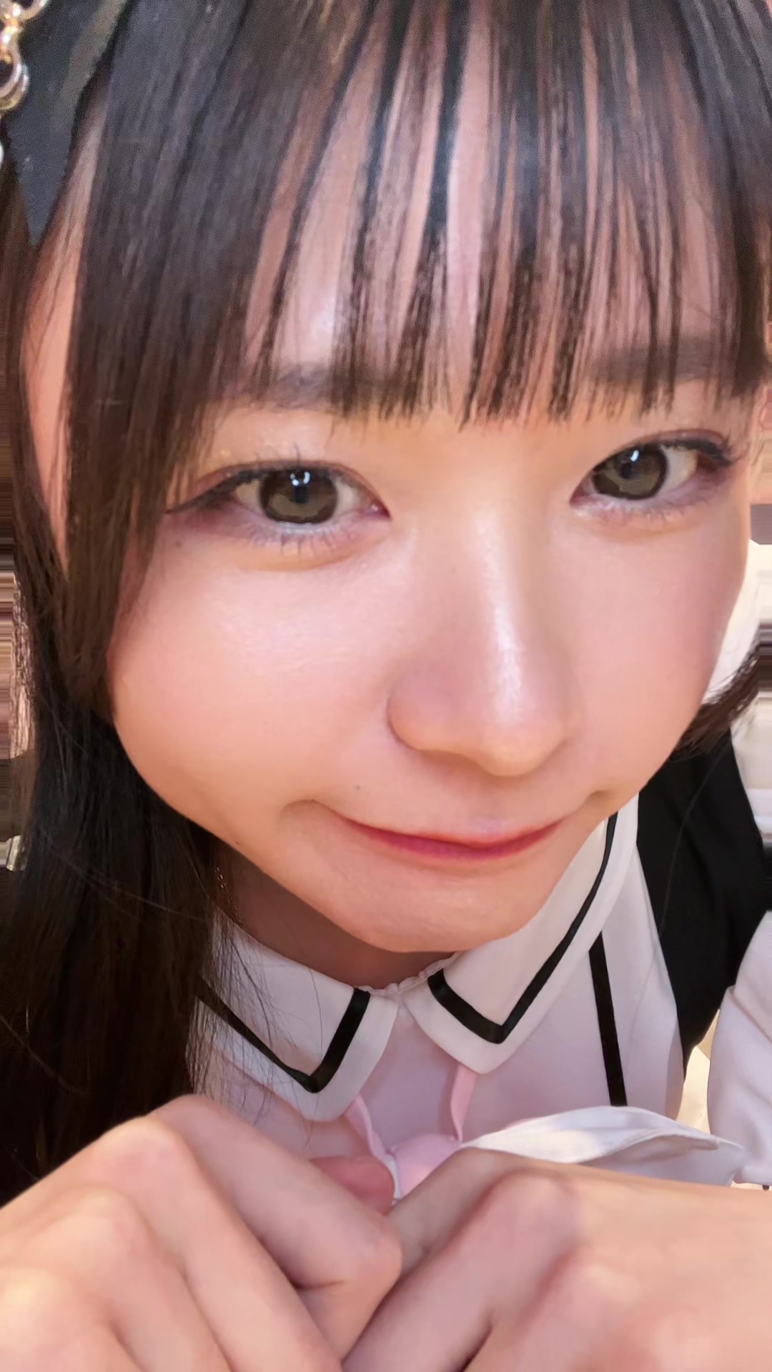 @ちう🐼めいどりーみん