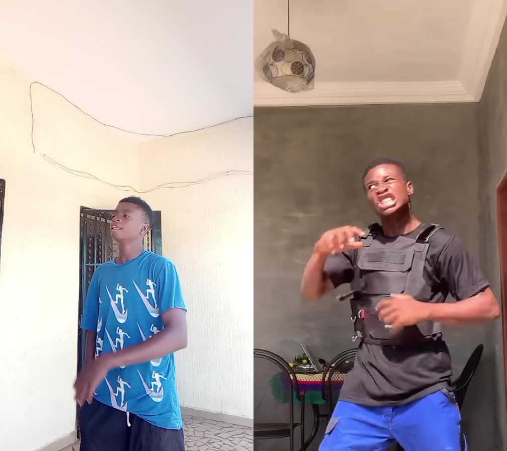 @DaMi crush officiel