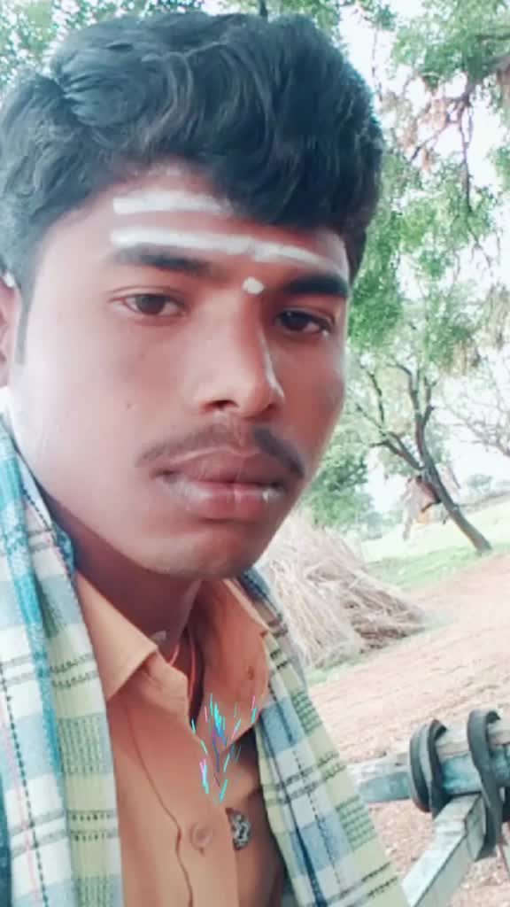 @Saranppa M Saranppa