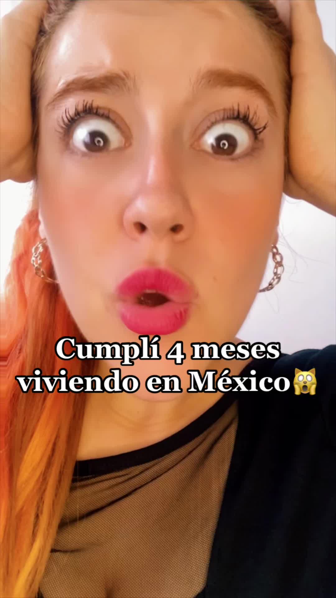 @Ara la chilena