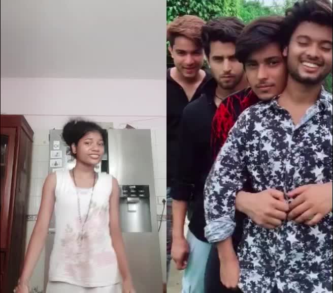 @masti girl🌹🌹🌹