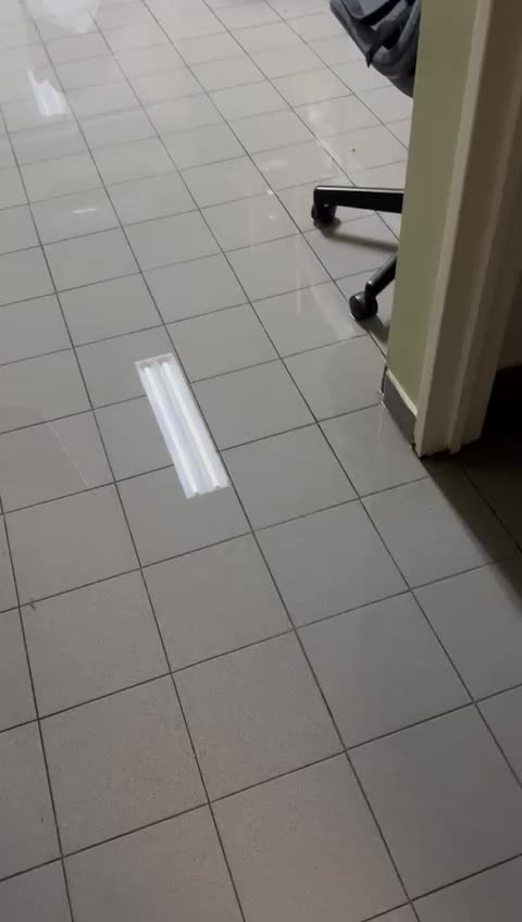 @Hospital loco Santojanni