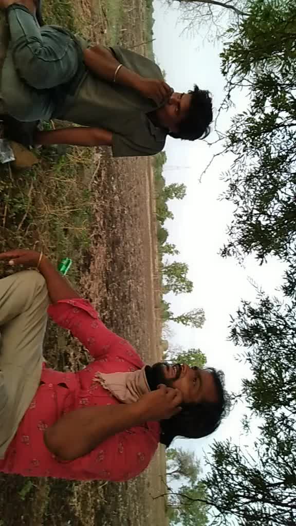 @Erukala Yadaiah