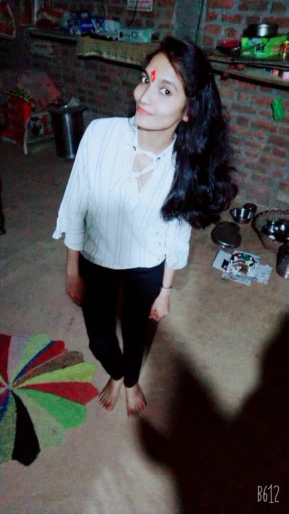 @Sanjna kushwaha ๐๐