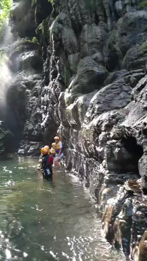 @explore green Canyon