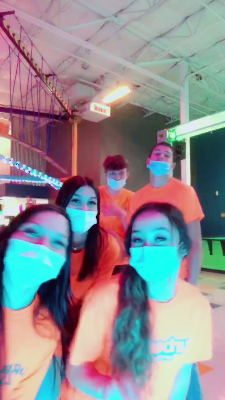 @UrbanAirSouthlakeTX